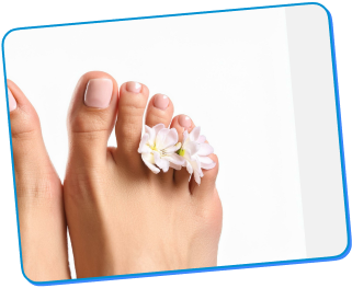 Monetize Foot Content & Purchase with Confidence