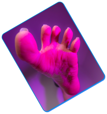 Discover Top Creators on Feetush
