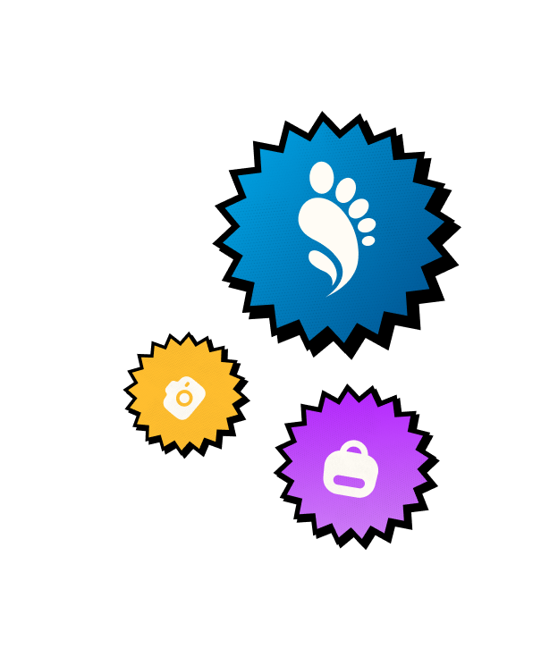 Step Into a Secure & Seamless Experience