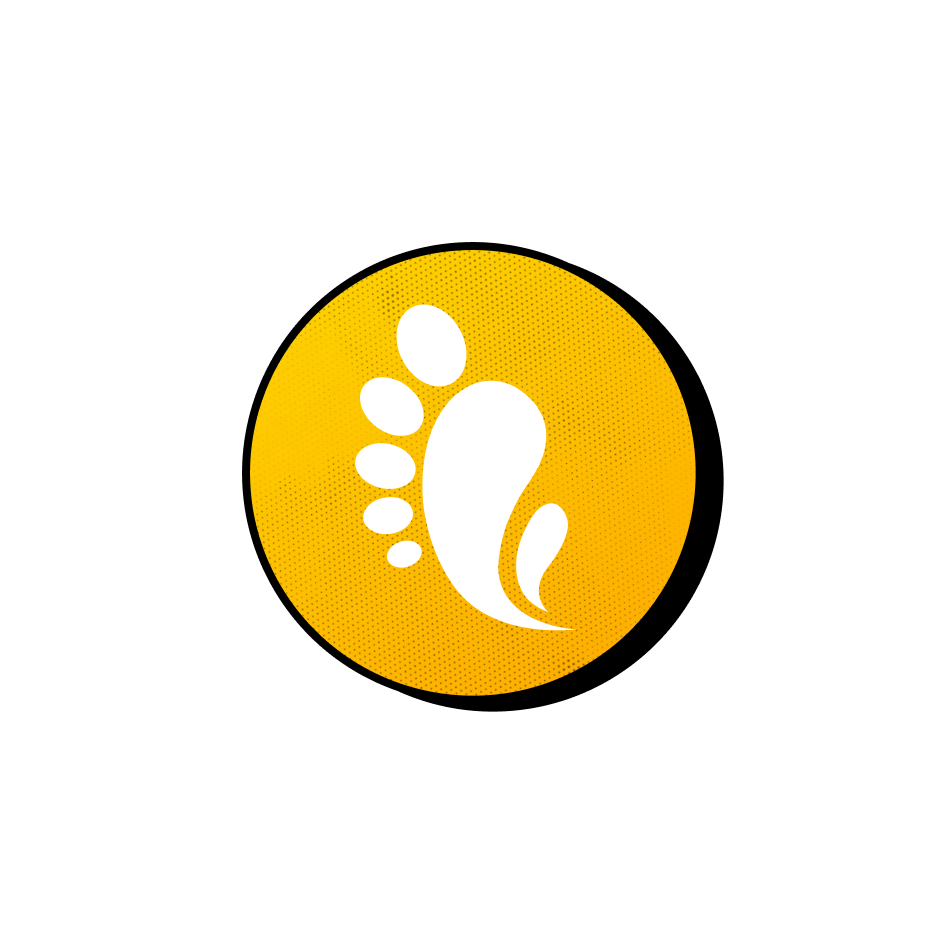 Monetize Foot Content & Purchase with Confidence